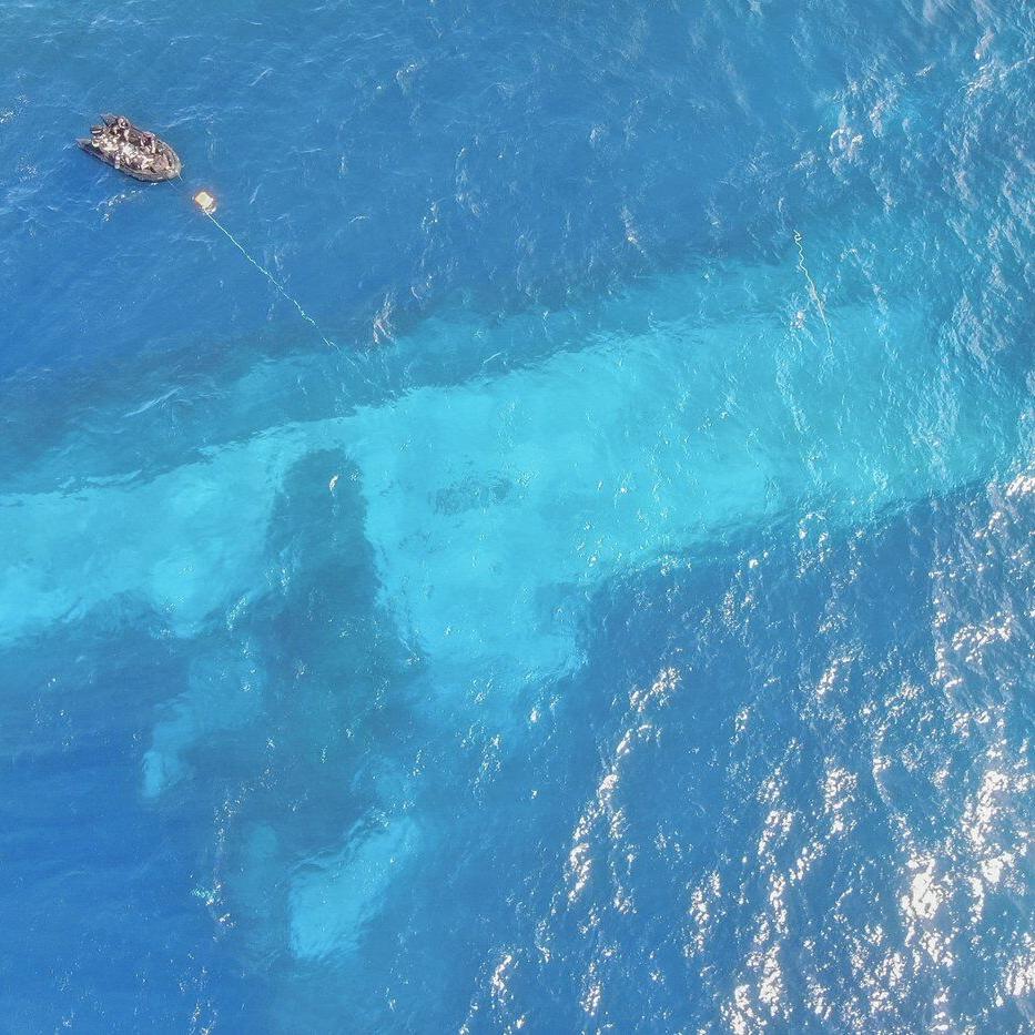 Crew of New Zealand navy ship that sank off Samoa lacked training and experience, inquiry finds